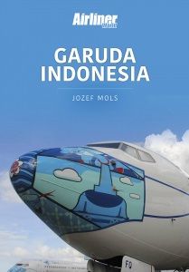 GARUDA INDONESIA              AIRLINES SERIES 1