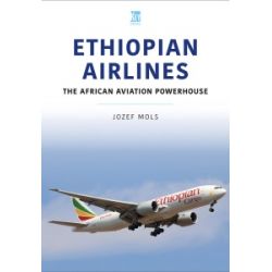 ETHIOPIAN AIRLINES        AIRLINES SERIES VOL 2