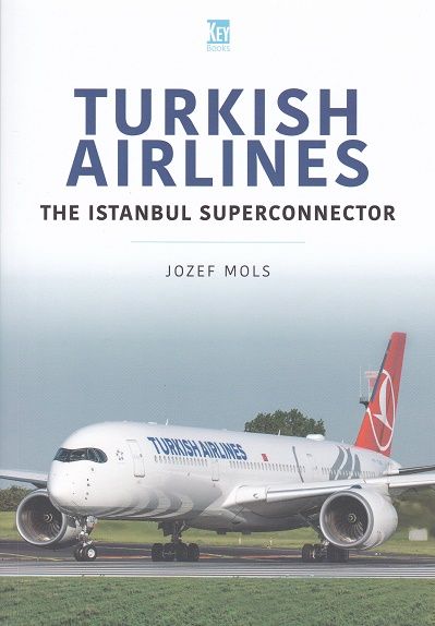 TURKISH AIRLINES            AIRLINES SERIES VOL 4
