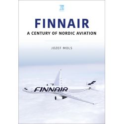 FINNAIR-A CENTURY OF NORDIC AVIATION    AIRLINES 5