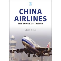 CHINA AIRLINES-THE WINGS OF TAIWAN-AIRLINES SERIES