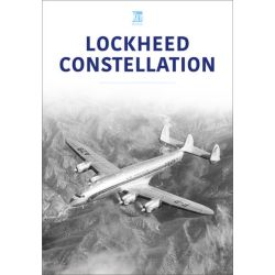 LOCKHEED CONSTELLATION                    HCAS 8