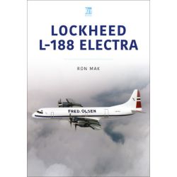 LOCKHEED L-188 ELECTRA                 HCAS 14