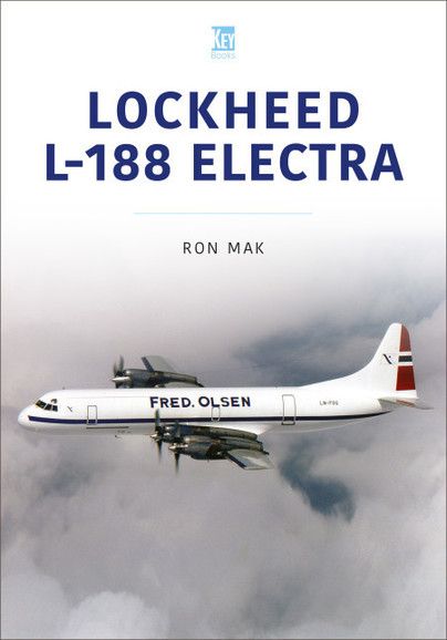 LOCKHEED L-188 ELECTRA                 HCAS 14