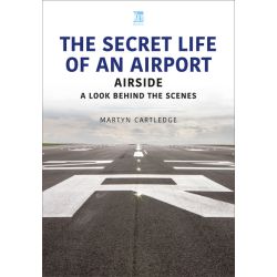 THE SECRET LIFE OF AN AIRPORT-AIRSIDE