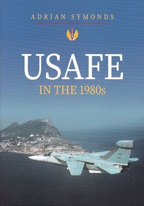 USAFE IN THE 1980S