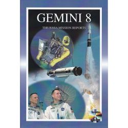 GEMINI 8 THE NASA MISSION REPORT