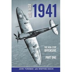 AIR WAR 1941-THE NON-STOP OFFENSIVE PART ONE