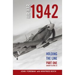 AIR-WAR 1942 HOLDING THE LINE PART ONE JANUARY...