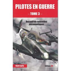 PILOTES EN GUERRE TOME 3