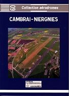 CAMBRAI-NIERGNIES        COLLECTION AERODROMES 09