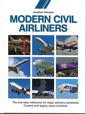 MODERN CIVIL AIRLINERS