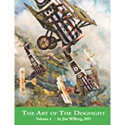THE ART OF THE DOGFIGHT VOLUME 4