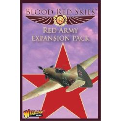RED ARMY AIR FORCE EXPANSION PACK