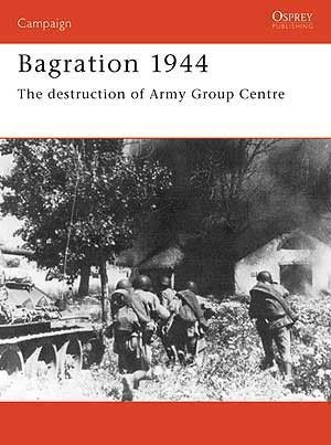 BAGRATION 1944