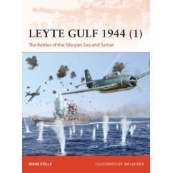 LEYTE GULF 1944 (1)