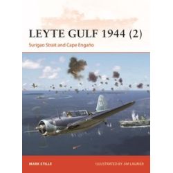 LEYTE GULF 1944 2