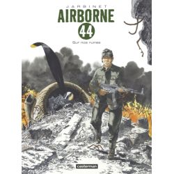 AIRBORNE 44 T8-SUR NOS RUINES