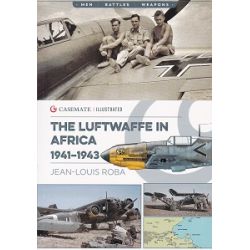 THE LUFTWAFFE IN AFRICA 1941-1943