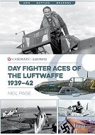 DAY FIGHTER ACES OF THE LUFTWAFFE 1939-42