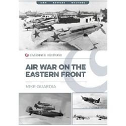 AIR WAR ON THE EASTERN FRONT