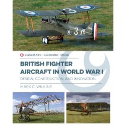 BRITISH FIGHTER AIRCRAFT IN WORLD WAR I