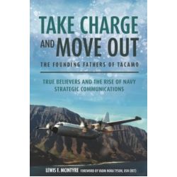 TAKE CHARGE AND MOVE OUT-THE FOUNDING FATHERS OF..