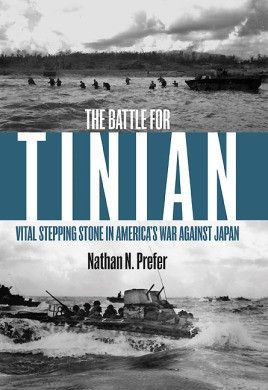THE BATTLE FOR TINIAN