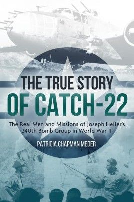 THE TRUE STORY OF CATCH 22