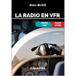 LA RADIO EN VFR-PILOTE ULM/AVION          REF1756