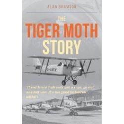 THE TIGER MOTH STORY