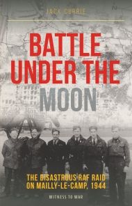 BATTLE UNDER THE MOON/MAILLY LE CAMP     GOODALL