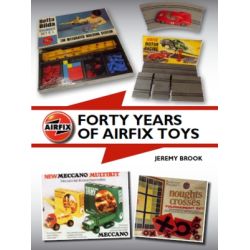 FORTY YEARS OF AIRFIX TOYS