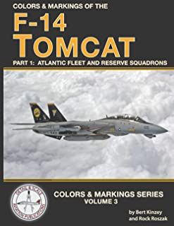 F-14 TOMCAT PART 1                        C&M 3