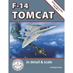 F-14 TOMCAT                                 D&S 14