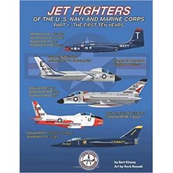 JET FIGHTERS OF THE U.S.NAVY AND MARINE CORPS PT 1