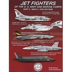 JET FIGHTERS OF THE U.S.NAVY AND MARINE CORPS 2