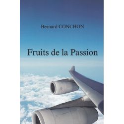 FRUITS DE LA PASSION                  ED.CONCHON
