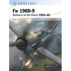 FW 190D-9 DEFENCE OF THE REICH 1944-45