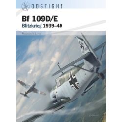 BF 109D/E BLITZKRIEG 1939-40