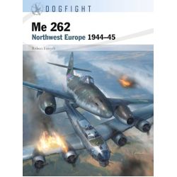 ME 262 NORTHWEST EUROPE 1944-45