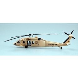 SIKORSKY UH-60A BLACKHAWK-SANDHAWK          37015
