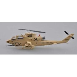 AH-1F COBRA SAND SHARK                  1/72 37099