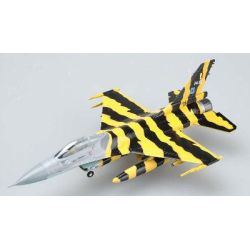 F-16A MLU BAF TIGER MEET  1/72              37127