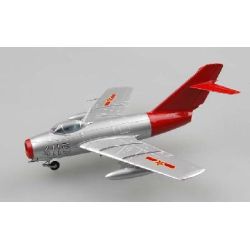 MIG-15 CHINESE AIR FORCE -RED FOX-1/72     37131