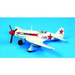 MIG-3 12TH IAP MOSCOW AIR DEFENCE 1942-1/72 37224