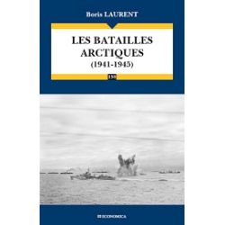LES BATAILLES ARCTIQUES 1941-1945             138