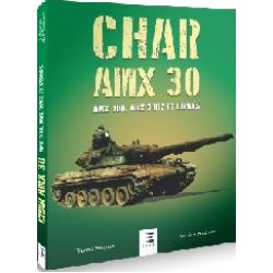 CHAR AMX 30-AMX 30B, AMX 30B2 ET DERIVES