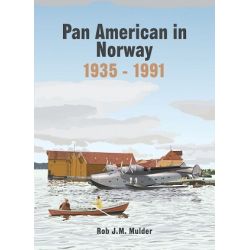 PAN AMERICAN IN NORWAY 1935-1991