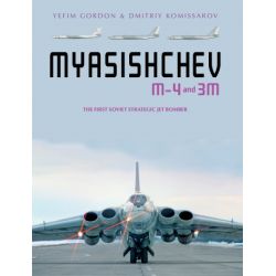 MYASISHCHEV M-4 AND 3M